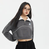 Unisex Jacket Vintage Sports Jacket Jacket